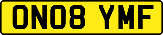 ON08YMF