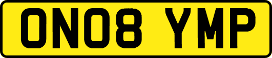 ON08YMP