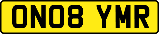 ON08YMR