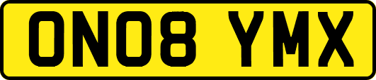 ON08YMX