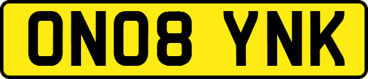 ON08YNK