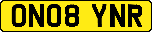 ON08YNR