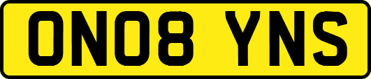 ON08YNS