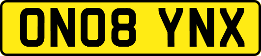 ON08YNX
