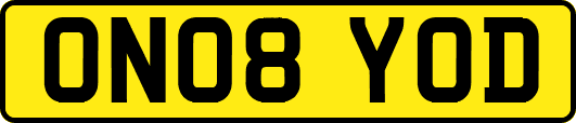 ON08YOD