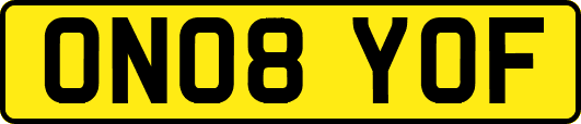 ON08YOF