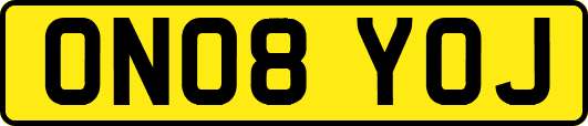 ON08YOJ