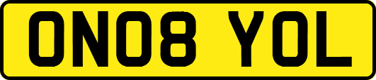 ON08YOL