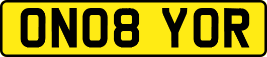 ON08YOR