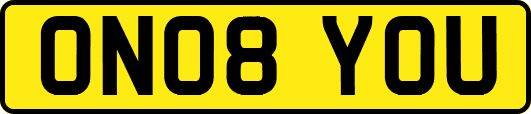 ON08YOU