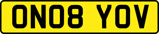 ON08YOV