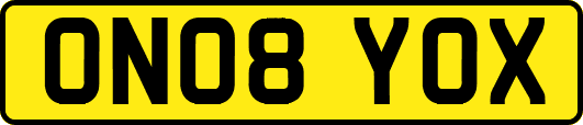 ON08YOX