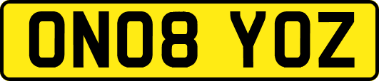 ON08YOZ
