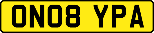 ON08YPA