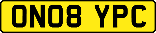 ON08YPC