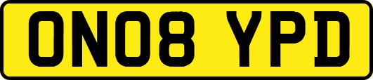 ON08YPD