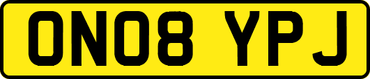 ON08YPJ
