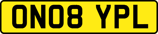 ON08YPL