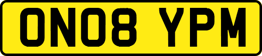 ON08YPM