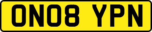 ON08YPN