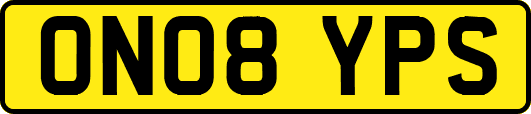 ON08YPS