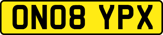 ON08YPX