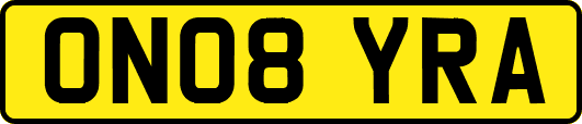ON08YRA