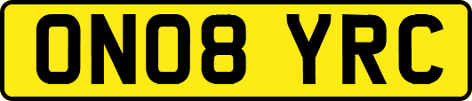 ON08YRC