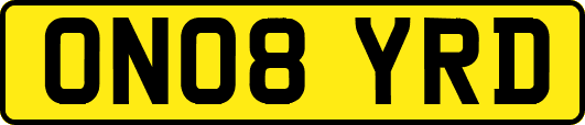 ON08YRD