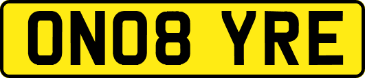 ON08YRE
