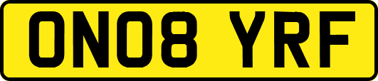 ON08YRF
