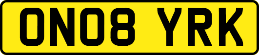 ON08YRK