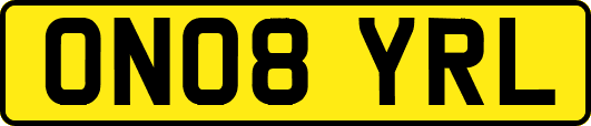 ON08YRL