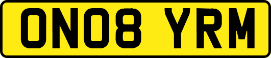 ON08YRM