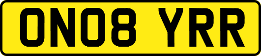 ON08YRR