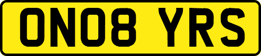 ON08YRS