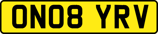 ON08YRV