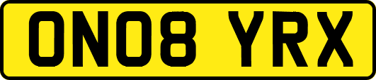 ON08YRX