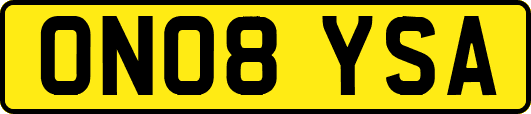 ON08YSA