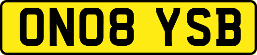 ON08YSB