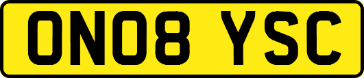 ON08YSC