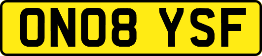 ON08YSF
