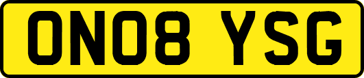 ON08YSG