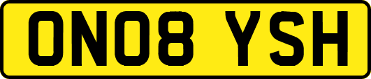 ON08YSH