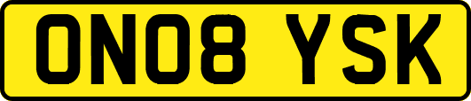 ON08YSK