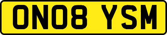 ON08YSM