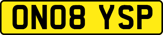 ON08YSP