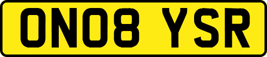 ON08YSR