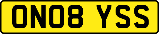 ON08YSS