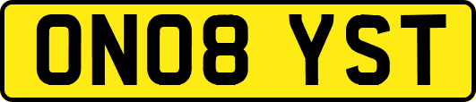 ON08YST